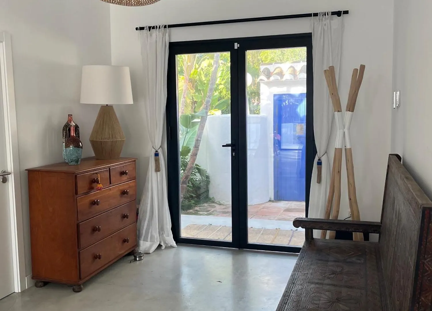 Villa Palmerie With Private Pool And Close To Beach Sitio de Calahonda