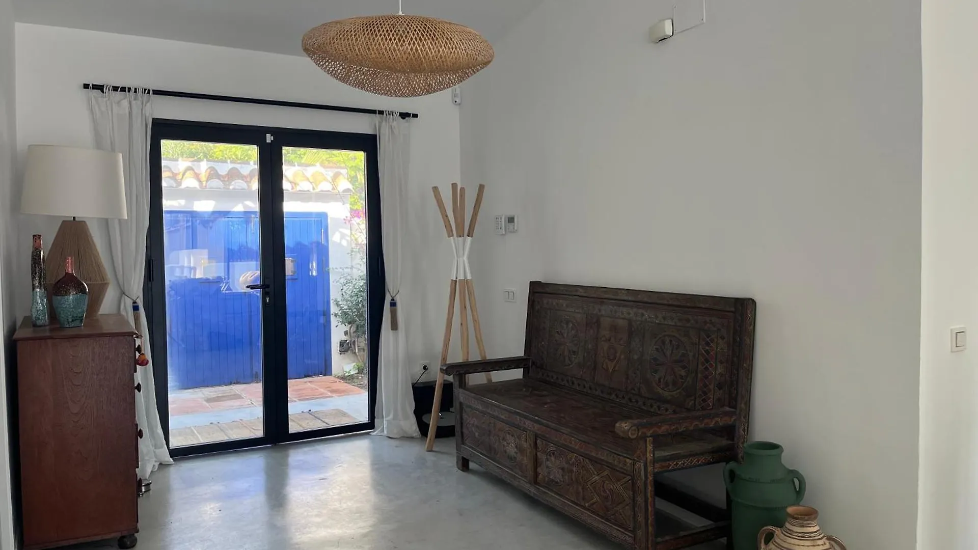 Villa Palmerie With Private Pool And Close To Beach Sitio de Calahonda Spanien